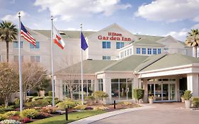 Hilton Garden Inn Gilroy